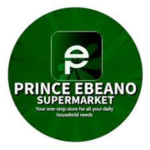 Prince Ebeano Supermarket