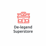 De-legend Super store