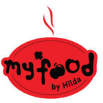 MY FOOD BY HILDA