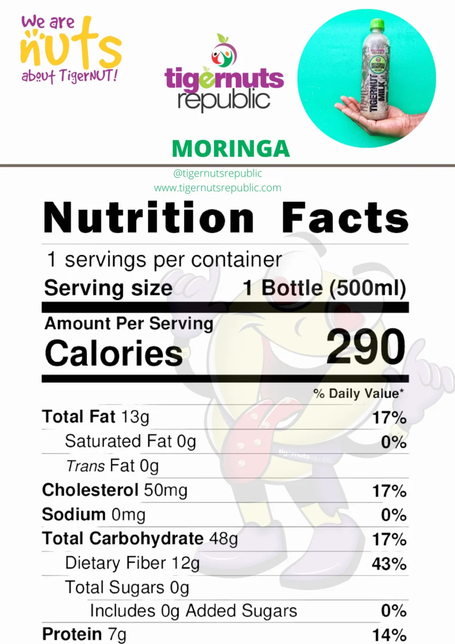 Moringa