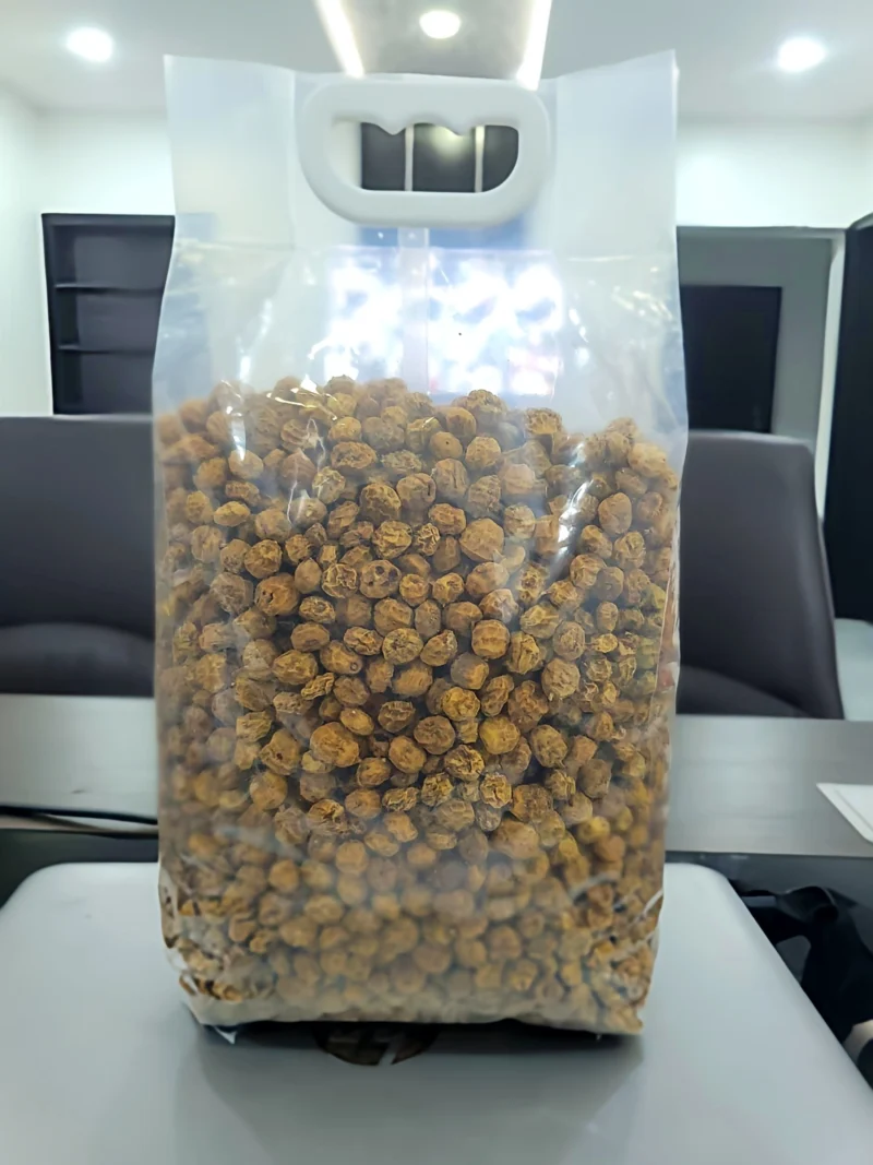 Tigernuts - Big - 3kg